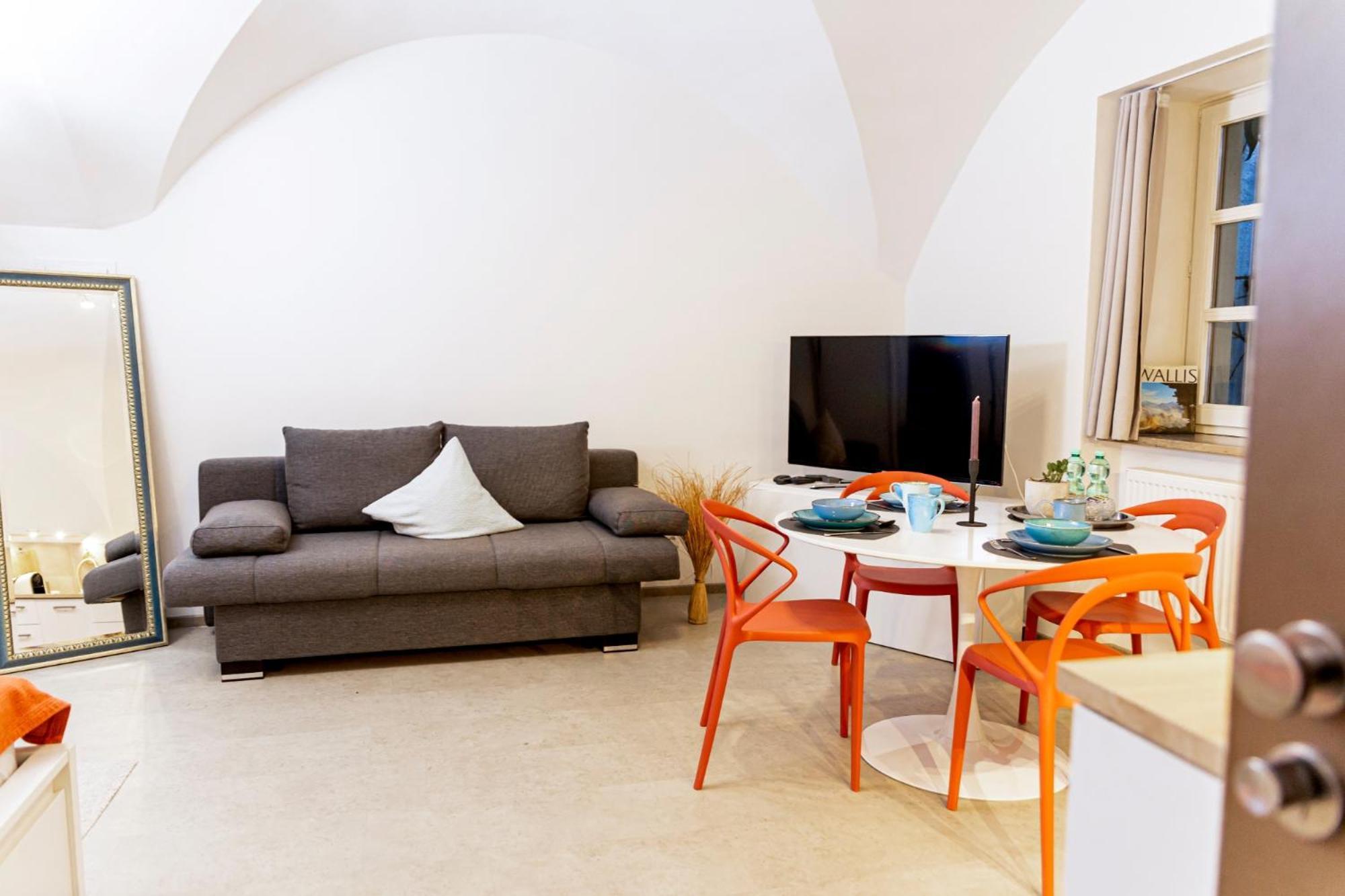 Suite-Řezno Exteriér fotografie