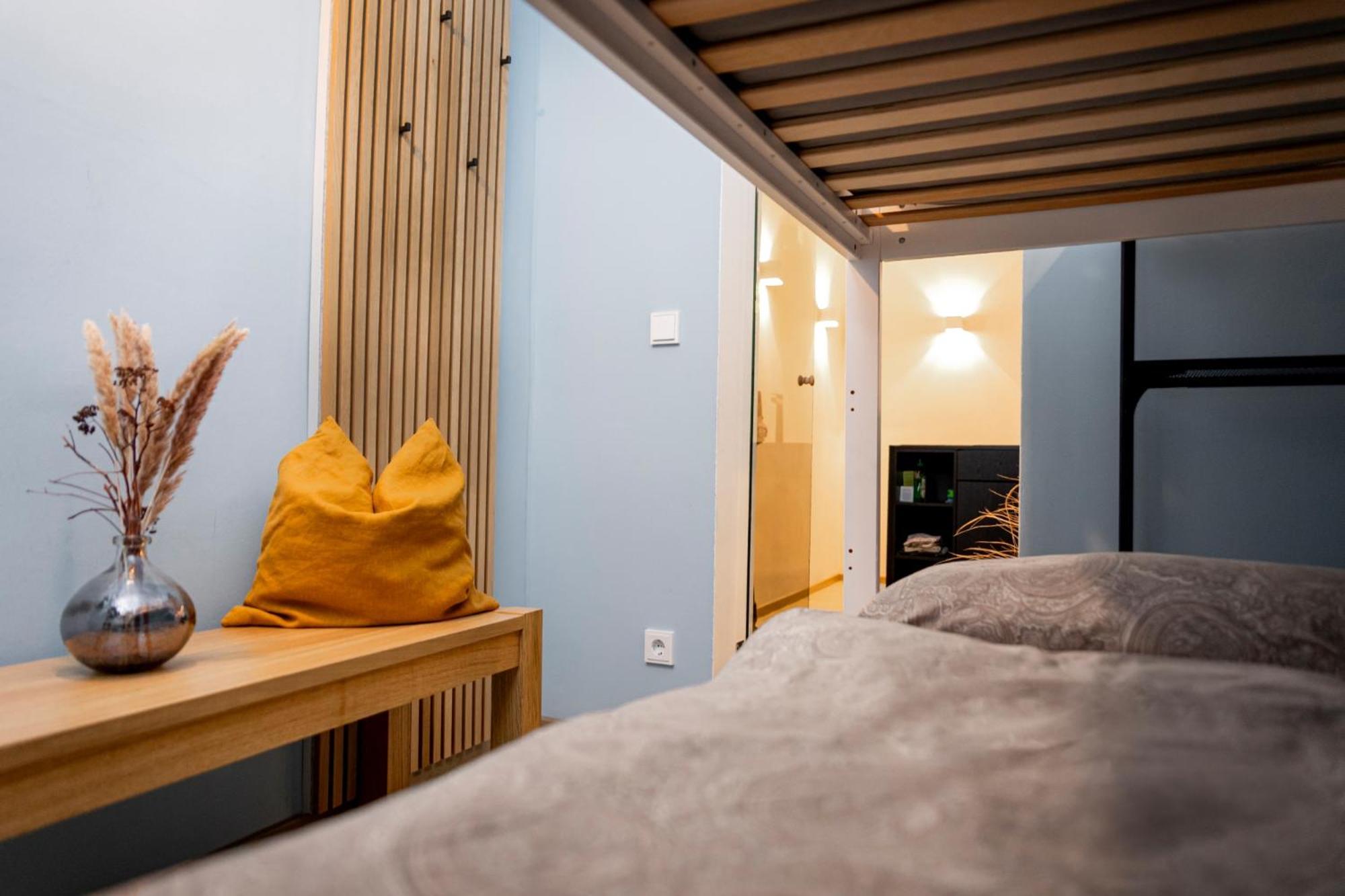 Suite-Řezno Exteriér fotografie