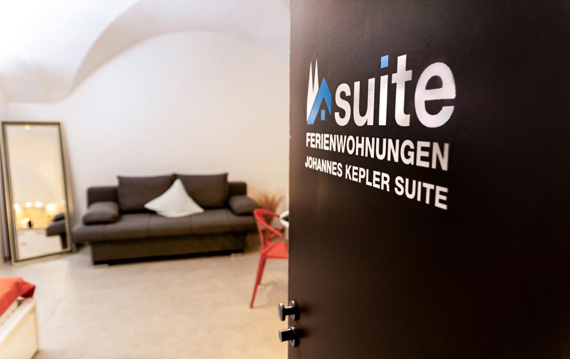 Suite-Řezno Exteriér fotografie